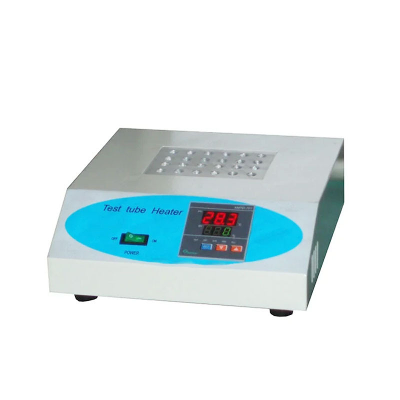 Biochemical Thermostat Small Medical Laboratory Mini Dry Bath Incubator