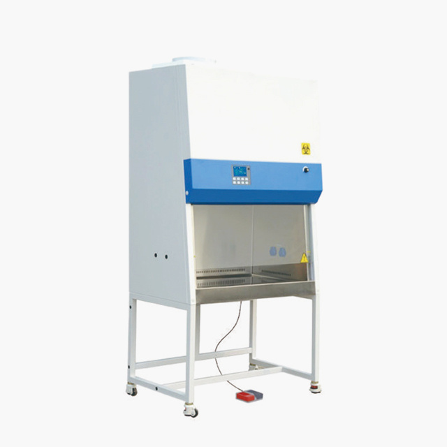 Class II A2 Type Biological Safety Cabinet/Biosafety Cabinet/Microbiological Safety Cabinet