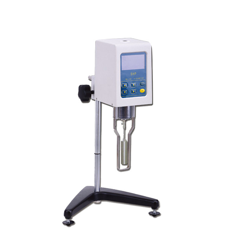 Petroleum Products Kinematic Viscosity Tester Viscometer Laboratory Instrument