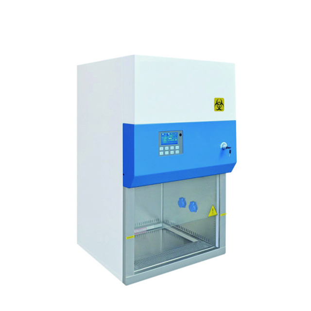 Class II A2 Type Biological Safety Cabinet/Biosafety Cabinet/Microbiological Safety Cabinet