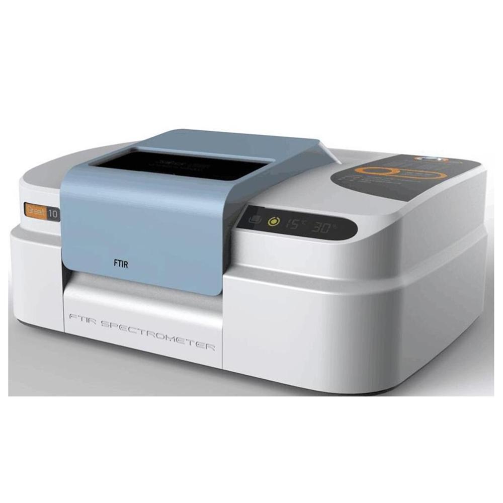 Laboratory FTIR Spectrophotometer Price with DTGS Detector FTIR-990