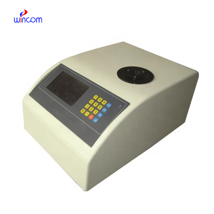 Wincom MP-1B Micro Automatic Digital Automatic Temperature 300 Degree Melting and Boiling Point Measurement Apparatus Price