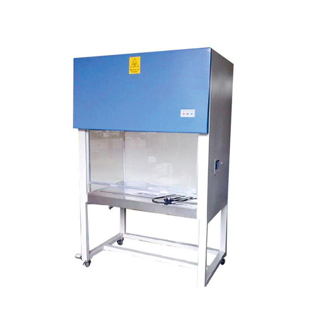 Class II A2 Type Biological Safety Cabinet/Biosafety Cabinet/Microbiological Safety Cabinet