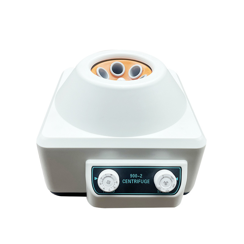 80-2B 4000rpm Portable Tabletop Laboratory Centrifuge High Quality Low Speed Lab Centrifuge Machine