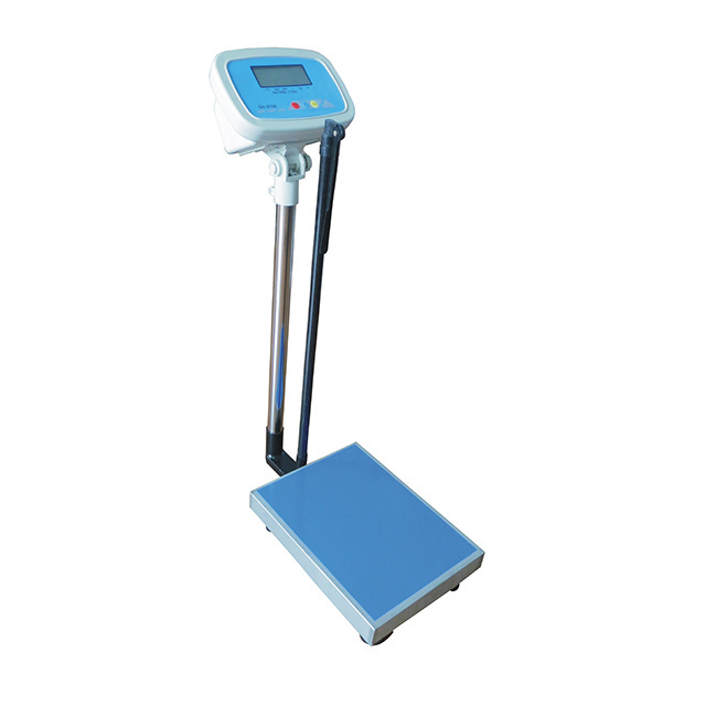 Small Industrial Digital Weight Machine price Stainless Steel Platform Scales