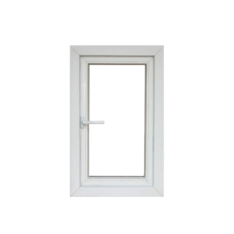 Best Prices UPVC Casement Windows UPVC Vinyl Casement Windows Designs Double Glazed PVC Swing Windows