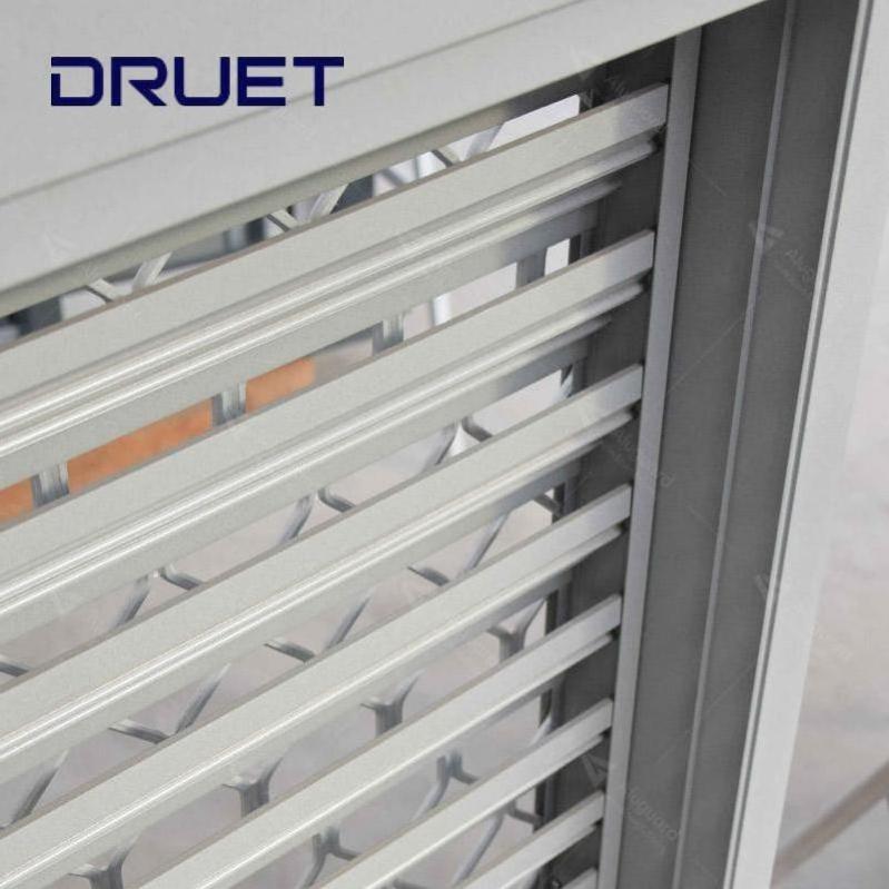 hurricane window shutter aluminium window shutters glass aluminium shutters for window