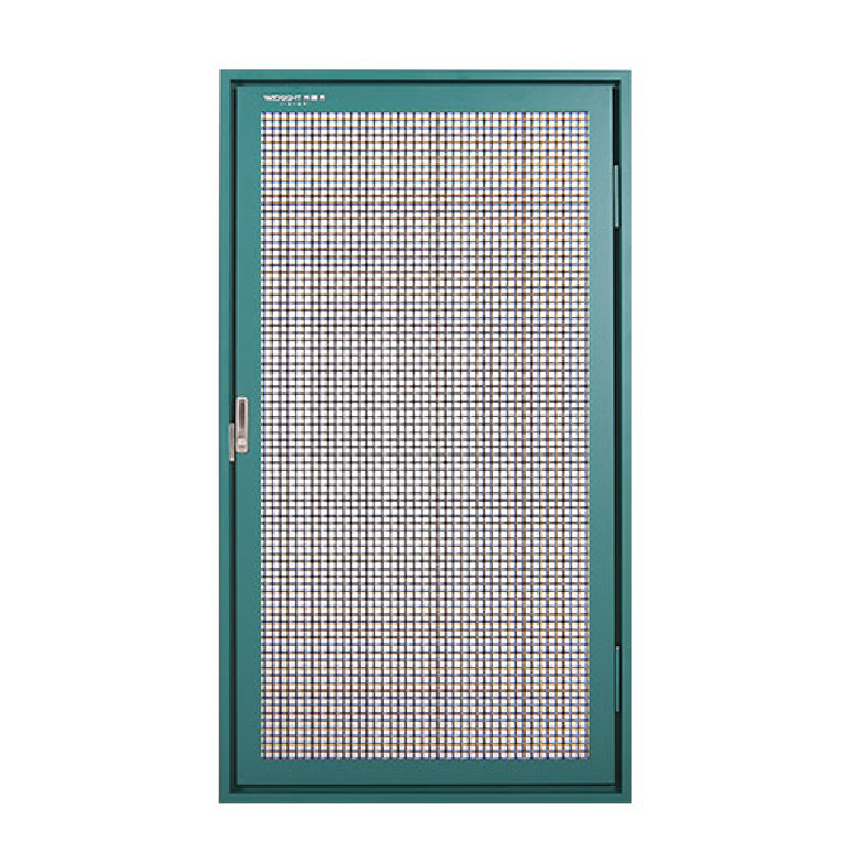 SSJ-0001 Exterior installed inner open screen window /windows doors