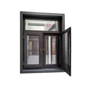 hurricane window shutter aluminium window shutters glass aluminium shutters for window