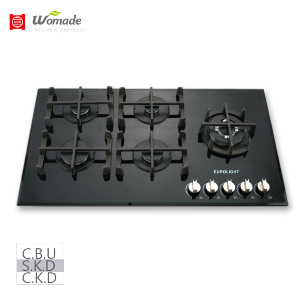 Wholesale Design Lpg 5 With Oven Stainless Steel Wok Burner Gas Stove Grill