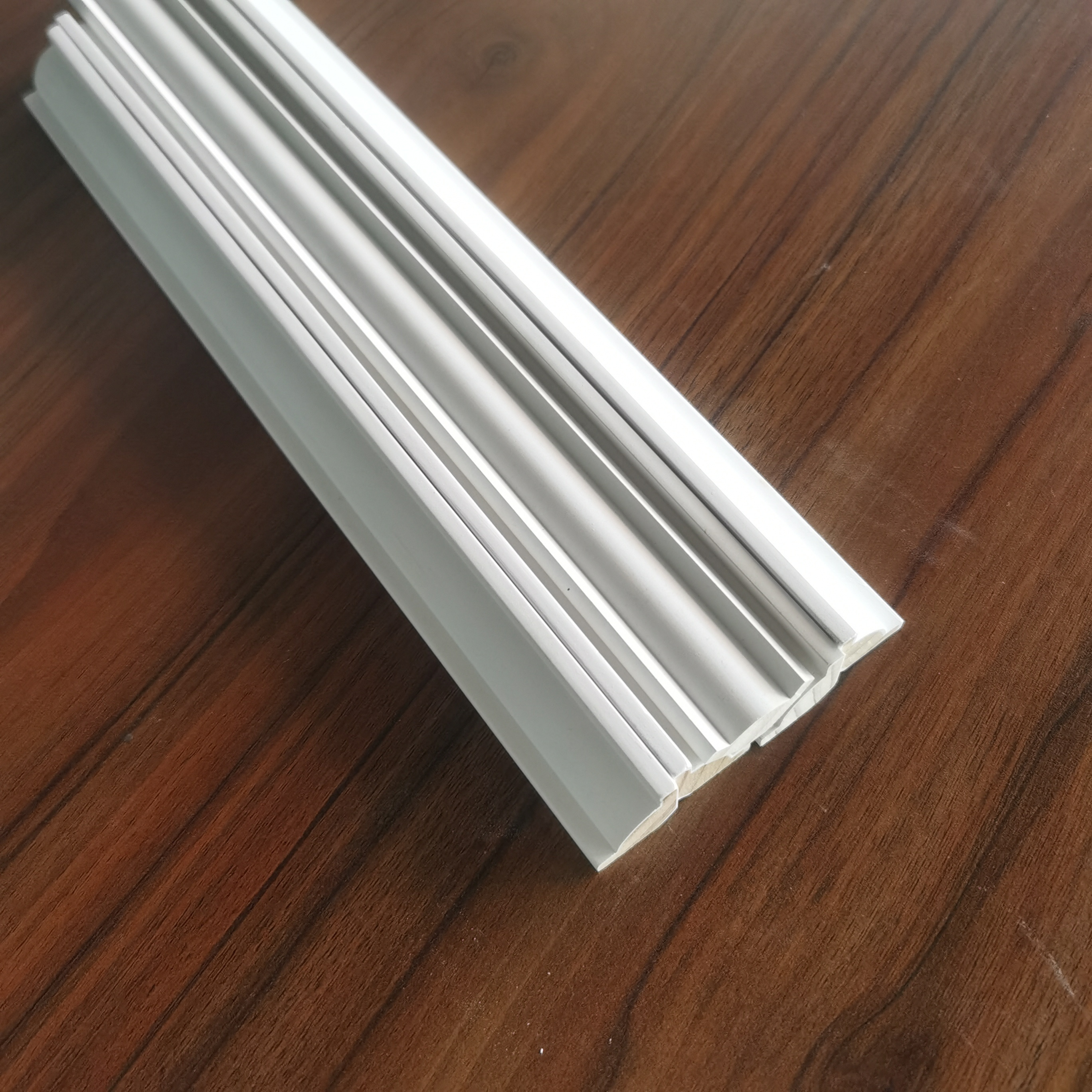 Lowes White Dado Rail Styrofoam Crown Molding