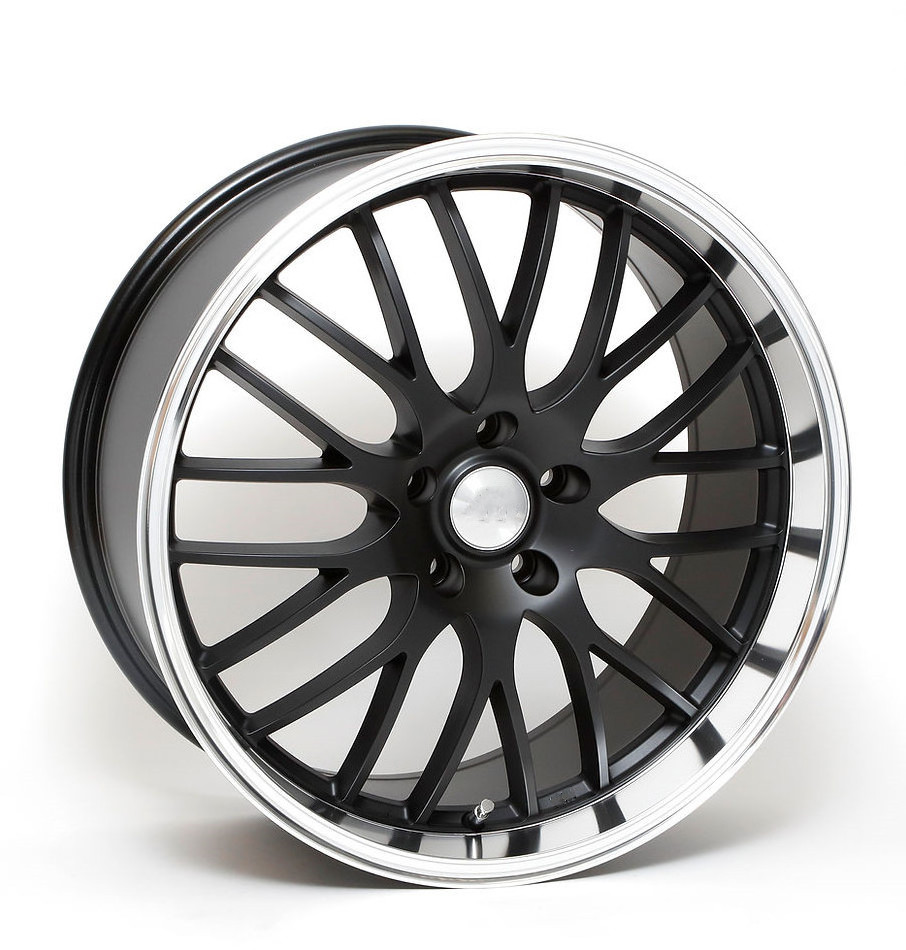 Wholesale Customized Design Alloy Rims 16-24 Inch brushed Wheels Aluminum one piece Car Forged Wheels  for car upgrades