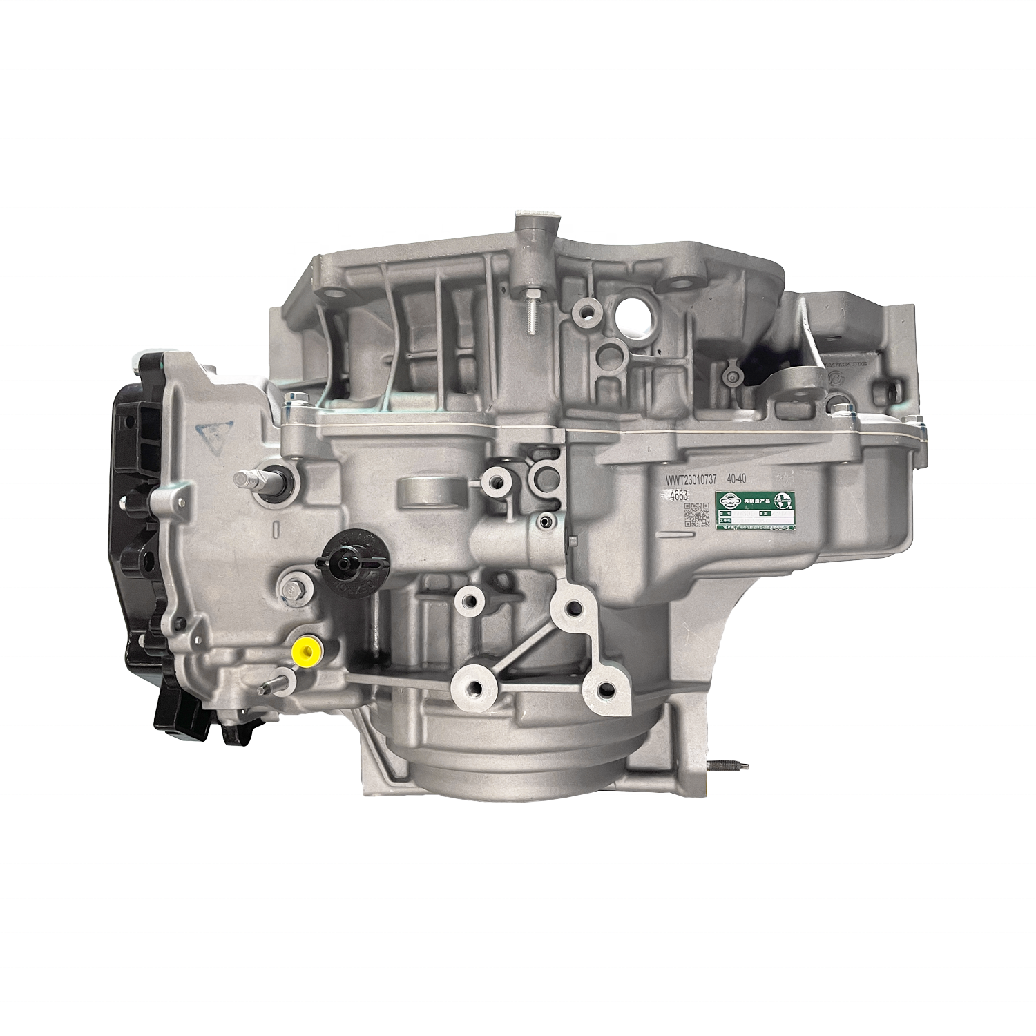 WWT Remanufactured 6T30E Auto Transmission Assembly 3050033470 Factory Direct Sales GF6 6T30 6T40 Gearbox parts for GM Chevrolet