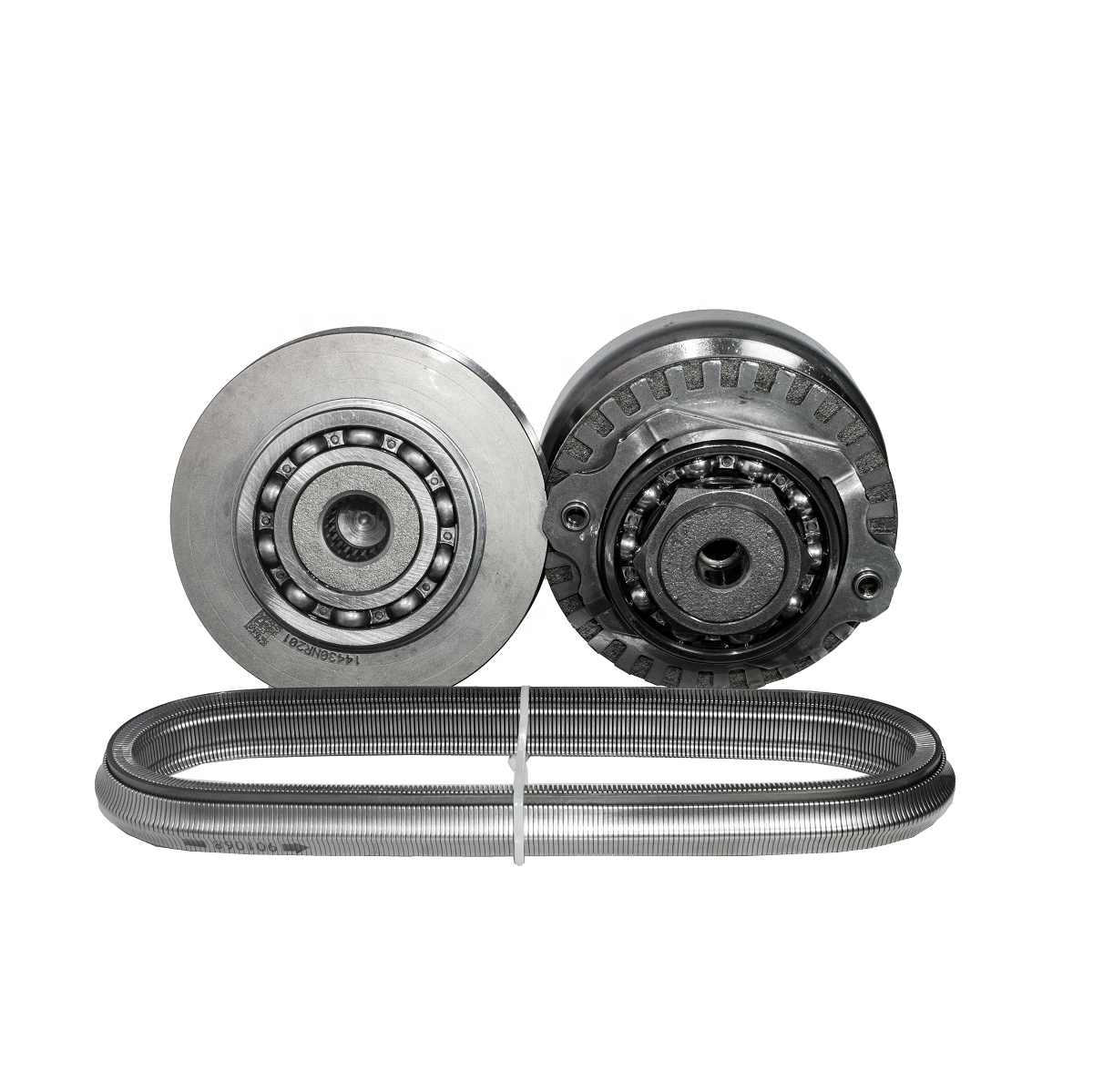 WWT High quality Remanufactured CVT Pulley Chain Belt re0f11a  gearbox parts For Nissan