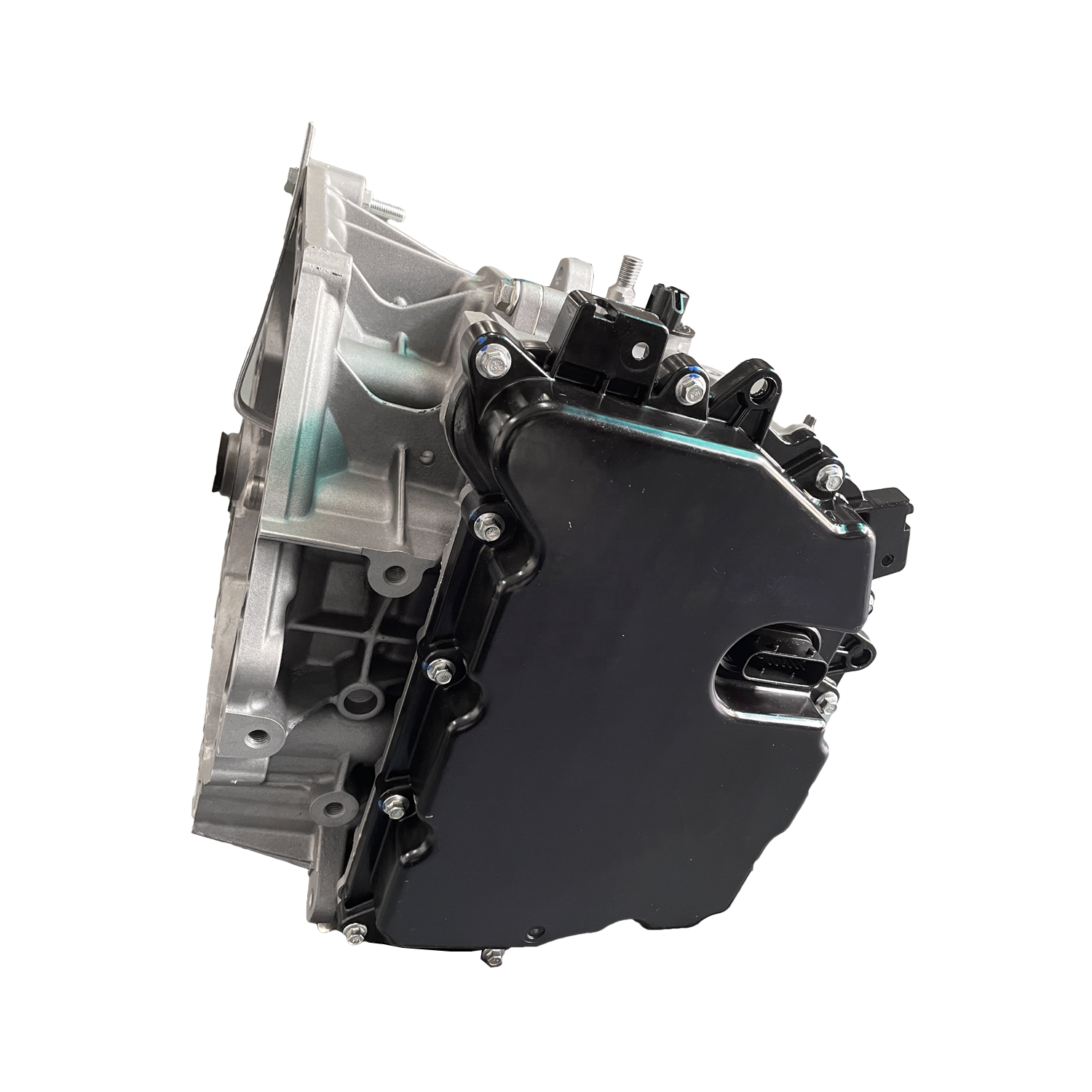 WWT Remanufactured 6T30E Auto Transmission Assembly 3050033470 Factory Direct Sales GF6 6T30 6T40 Gearbox parts for GM Chevrolet