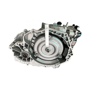 WWT Remanufactured 6T30E Auto Transmission Assembly 3050033470 Factory Direct Sales GF6 6T30 6T40 Gearbox parts for GM Chevrolet