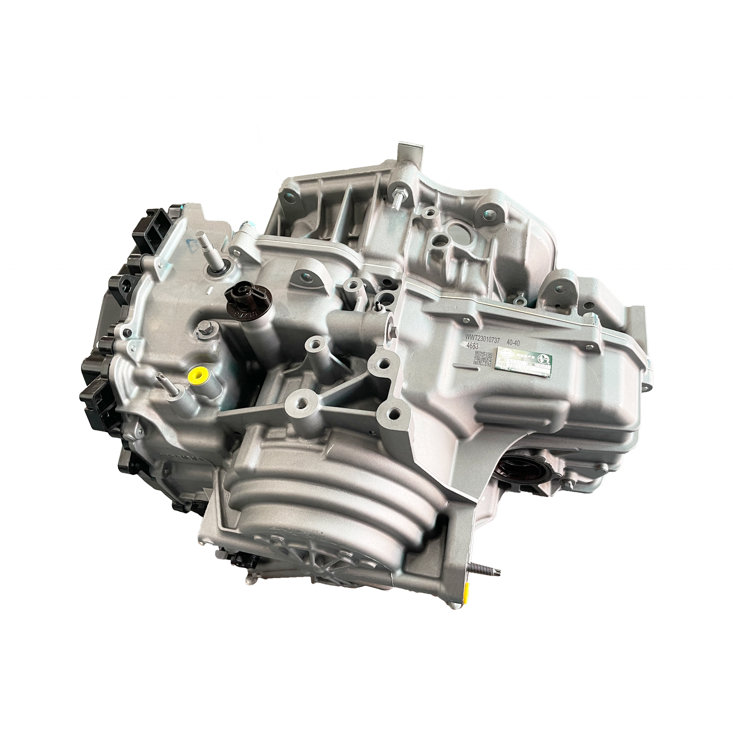 WWT Remanufactured 6T30E Auto Transmission Assembly 3050033470 Factory Direct Sales GF6 6T30 6T40 Gearbox parts for GM Chevrolet