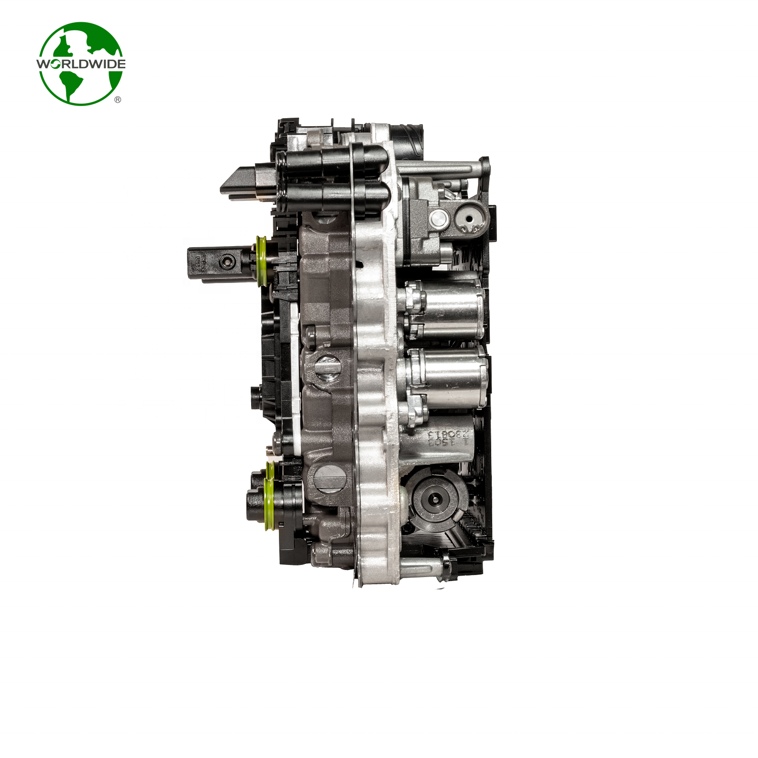 WWT Mechatronic 0BH 325025P Auto Transmission DQ500 DSG 7-Speed 0bh927711c Mechatronic Conductor Plate gearbox FOR VW AUDI