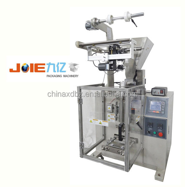 JEV-280P Automatic vertical powder packing machine for milk spice