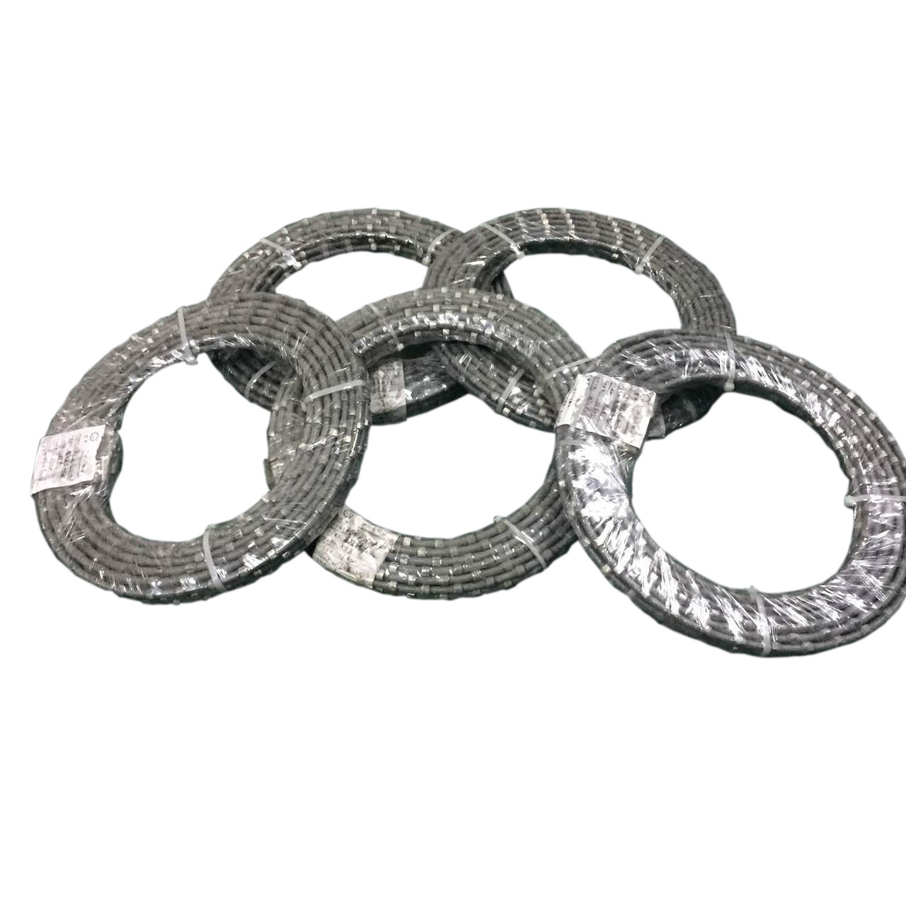 High Quality Wire Saw for Granite Profiling Stone Cutting Tools