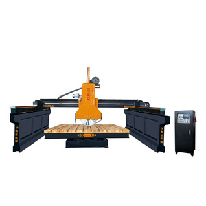 Xianda WKQ-1200 Middle Bridge Saw Machines, Stone Cutting Machines,Granite and Marble Cutter