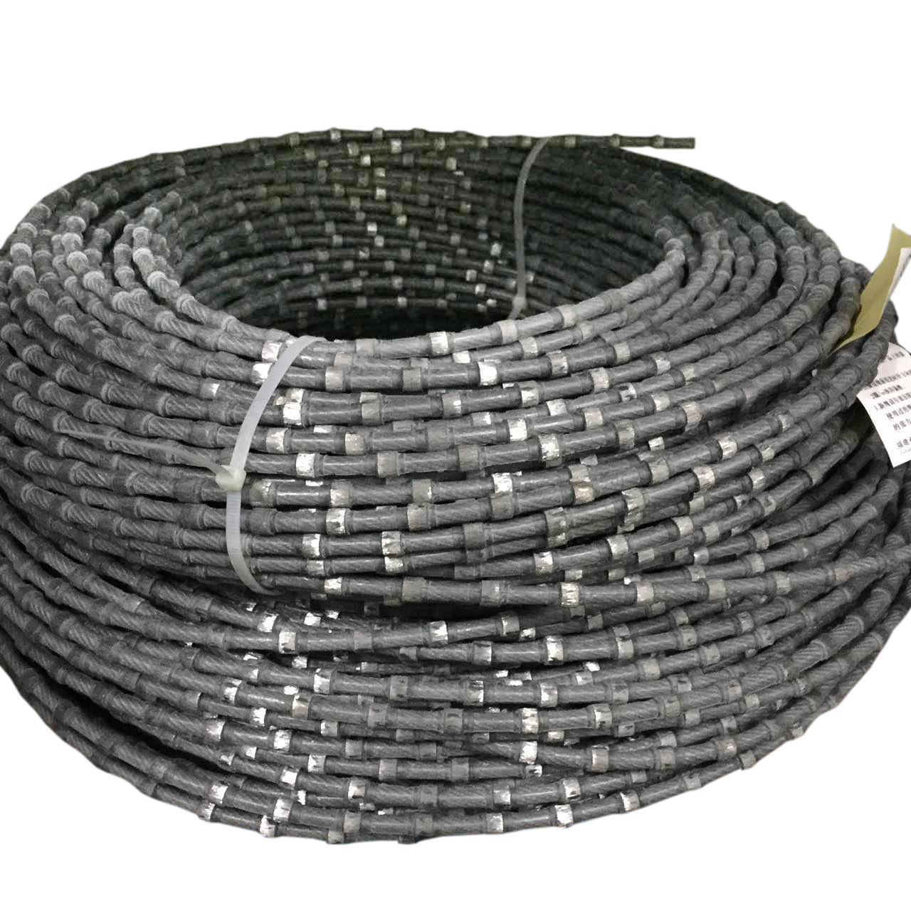 High Quality Wire Saw for Granite Profiling Stone Cutting Tools