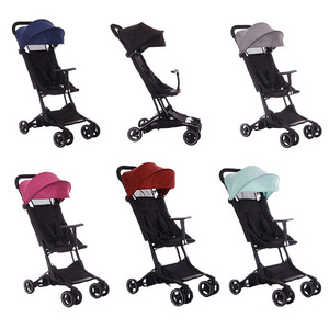 JXB-S900 Hot Mom For Luxury Baby Buggy Wagon Compact Kids Strollers Pushchair  Walkers Carriers