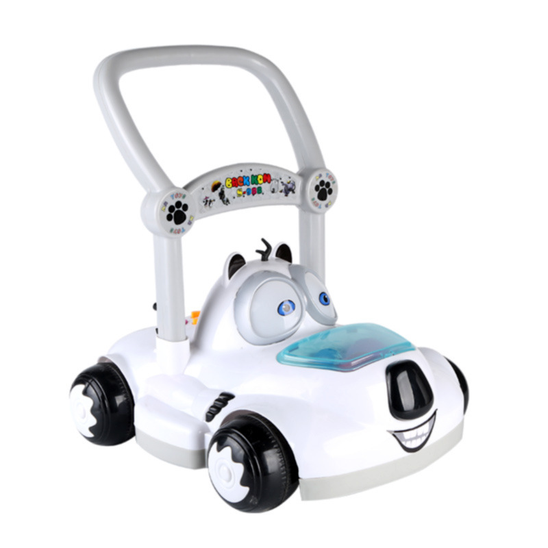 JXB Education Multifunction With Light And Music Baby Walker Toys