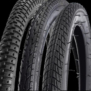 MTB Bicycle Tires 12/14/16/20/24/26/1.75/1.95/2.4 BMX Mountain Bike Bicycle Tire Anti Puncture Ultralight Outer Tire Accessories