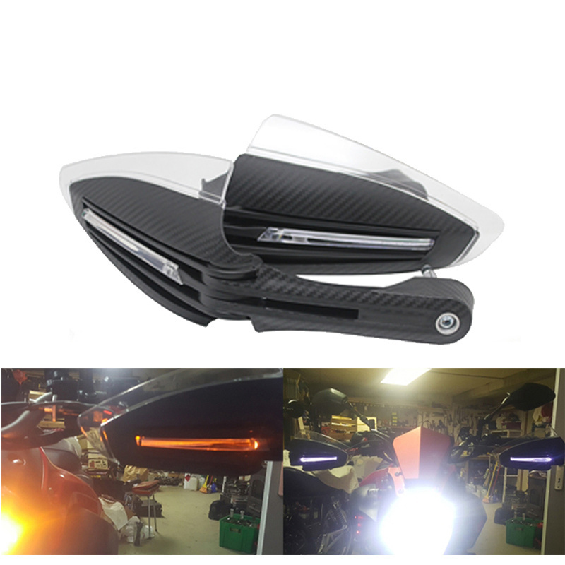 XINGQI Universal Motorcycle Hand Guards 7/8