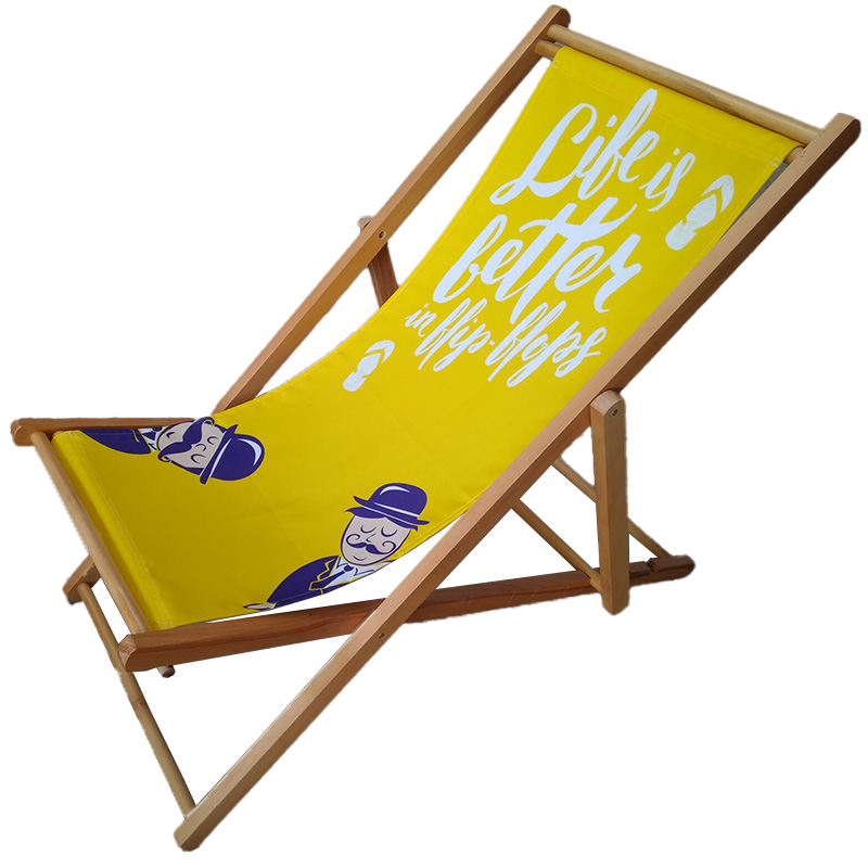 New Trend Wholesale Folding Beach Chair for Kids for Outdoor Use Umbrella Included for Kitchen Hotel School Park