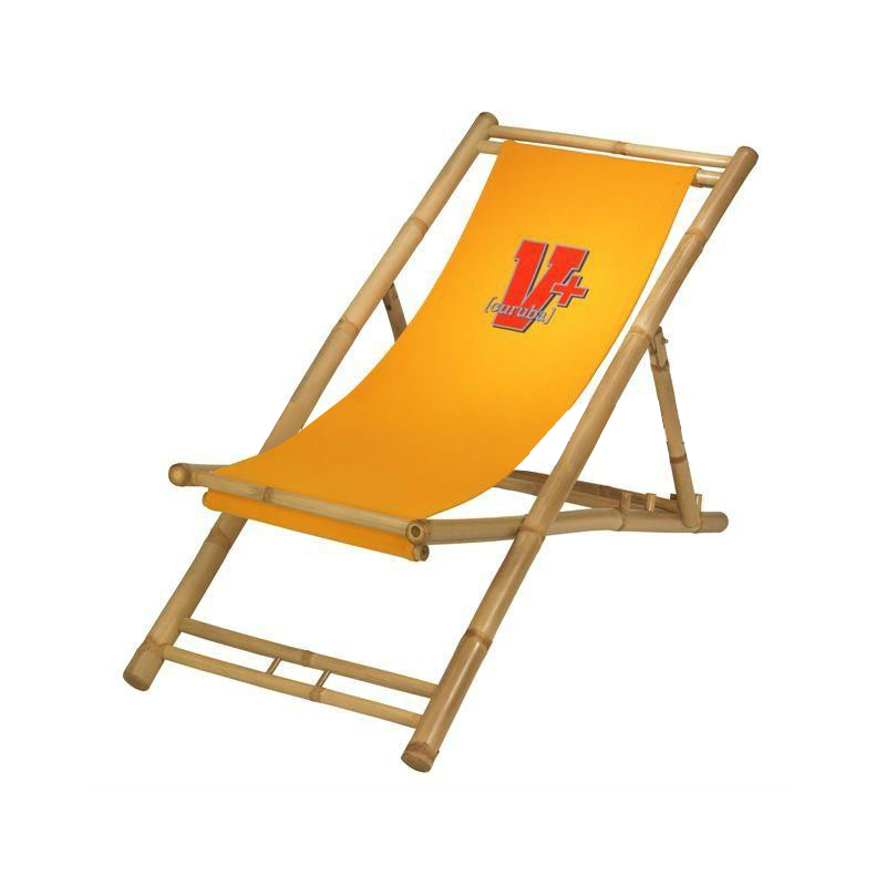 Asian Warehouse Wood Beach Sunbed Chair with Sun Shade for Outdoor Use in Kitchen Hotel School Park Bedroom