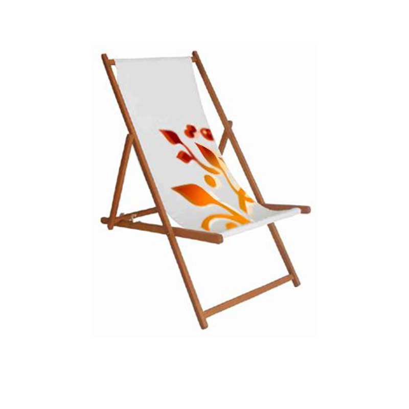 Asian Warehouse Wood Beach Sunbed Chair with Sun Shade for Outdoor Use in Kitchen Hotel School Park Bedroom