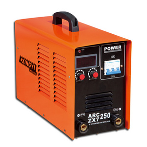 Top quality Competitive BX1-200B DC PULSE AC ARC welding machine