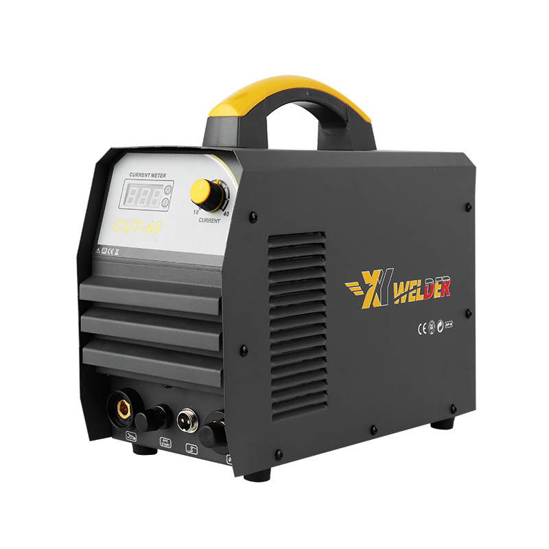 Xingyi Save 3% high efficiency hot sell AC/DC Inverter pulse aluminum tig welding machine,welder with ARC/MMA/TIG/MIG series