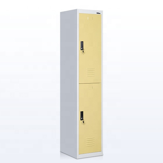 Dressing Room Metal Storage Clothes Steel Modern Cabinet Furniture Locker