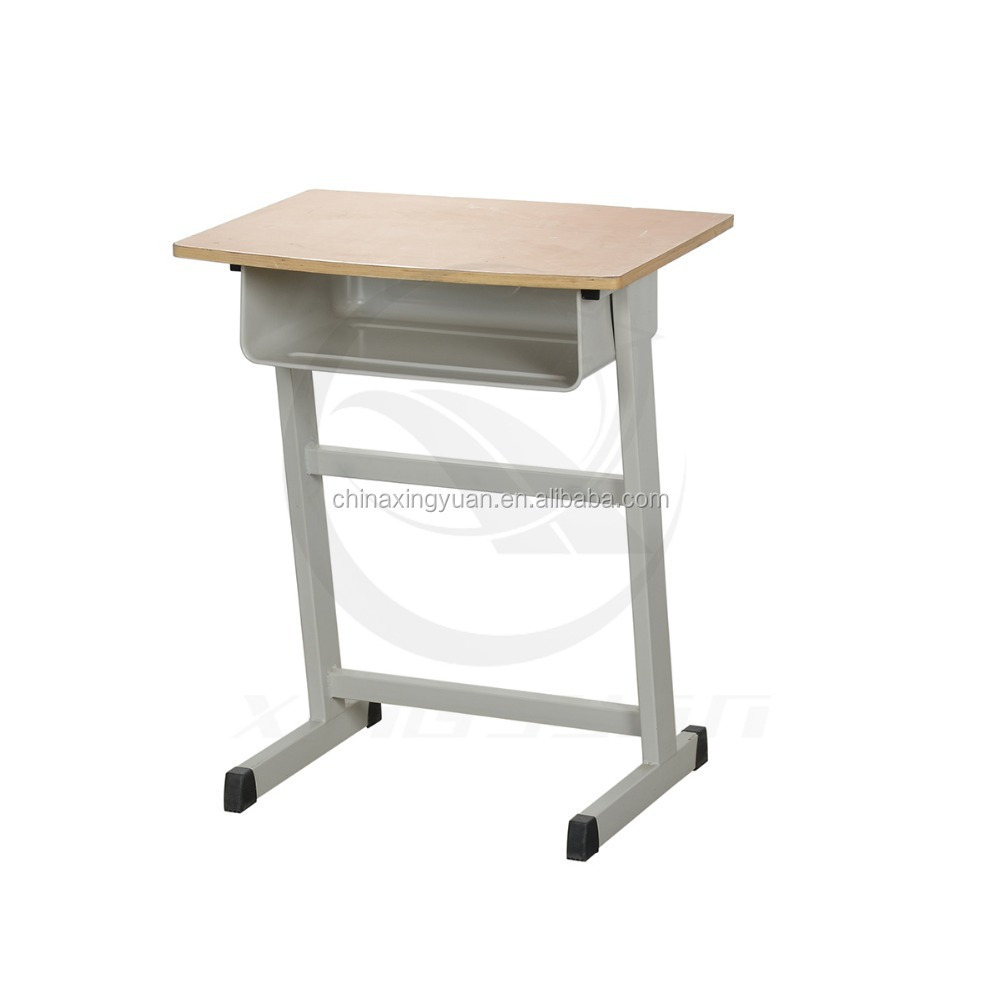 used school furniture for sale students drawing boards / kids table and chair