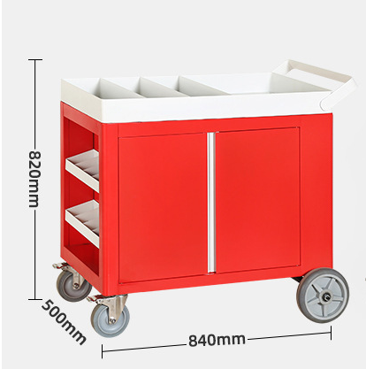 Wholesale Mobile Car Mechanics Tool Trolley Metal Steel Tool Cart Cabinet