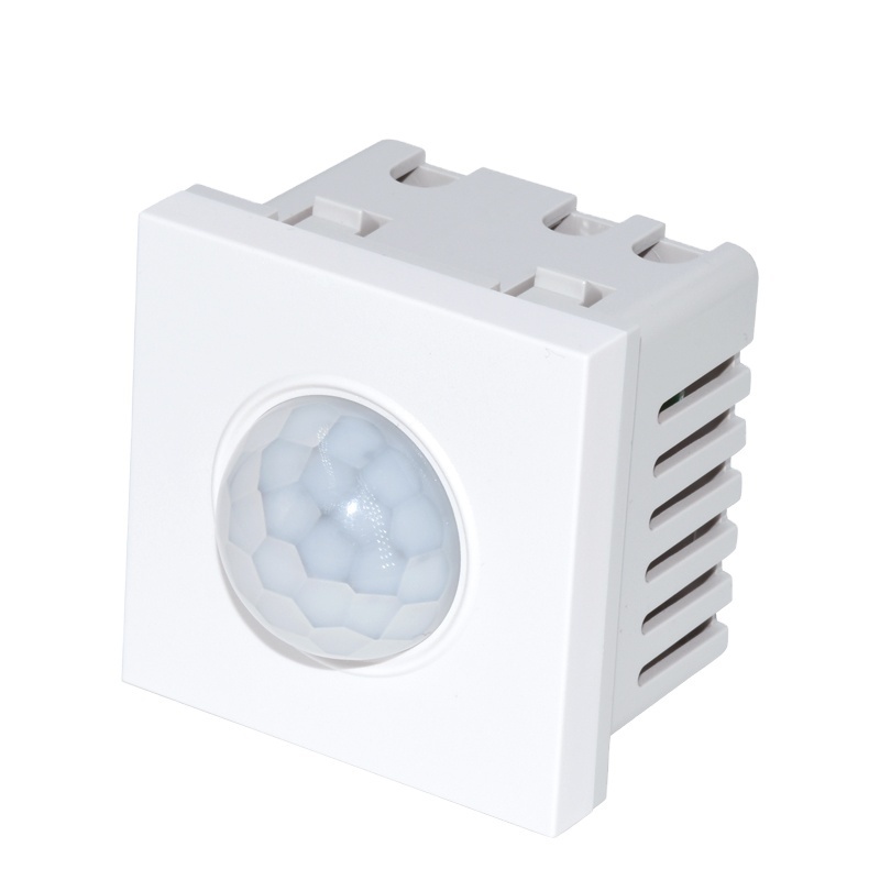 light motion sensor switch infrared human induction lamp switch 220V 1W light control ceiling on off 5 meters 50s XJY-QB-54