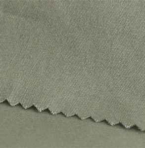 CVC 60 cotton 40 Polyester twill fabric 210gsm, Factory / School / Nurse/ Chef / Workwear / Uniform fabric