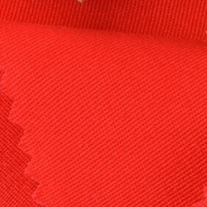 CVC 60 cotton 40 Polyester twill fabric 210gsm, Factory / School / Nurse/ Chef / Workwear / Uniform fabric