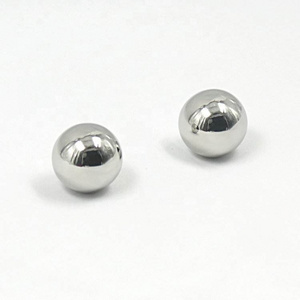 SUS304 316 420 440 G200 G500 5mm 15mm 25mm stainless steel ball for bearing