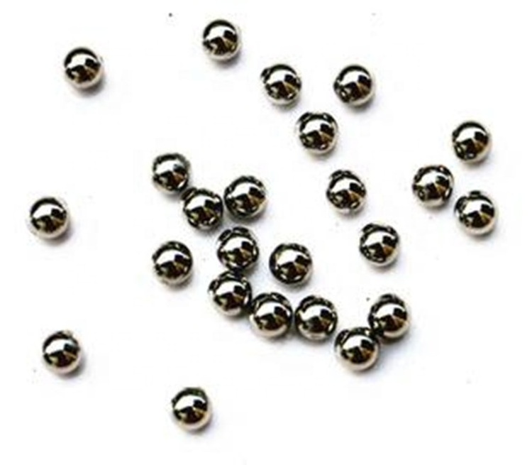 SUS304 316 420 440 G200 G500 5mm 15mm 25mm stainless steel ball for bearing