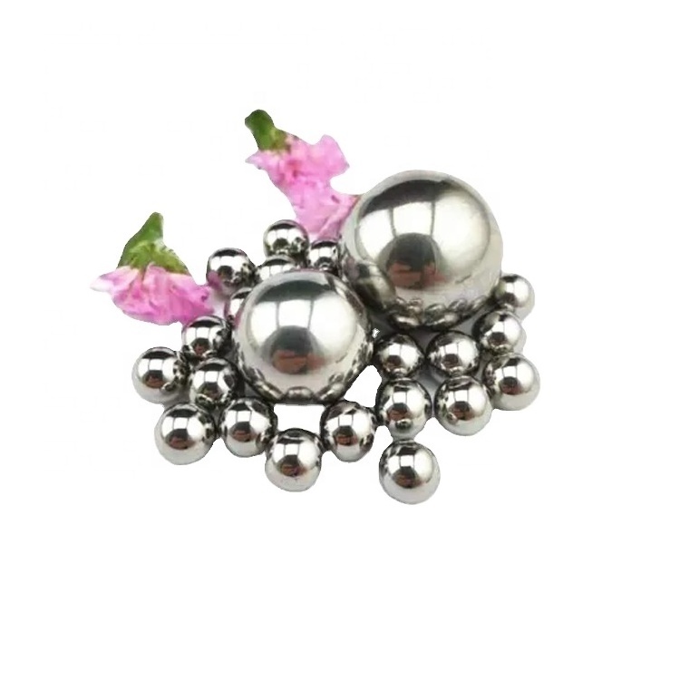 11mm 19mm 8mm metal sphere iron brass bearing slingshot steel ball