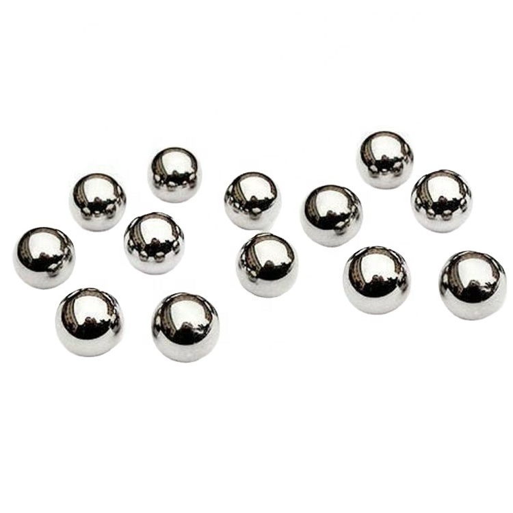 11mm 19mm 8mm metal sphere iron brass bearing slingshot steel ball