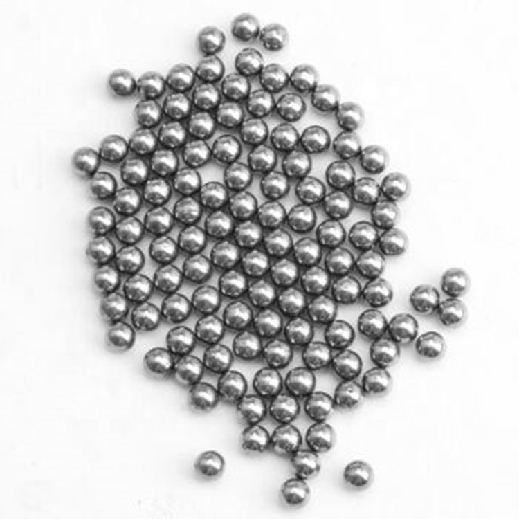 SUS304 316 420 440 G200 G500 5mm 15mm 25mm stainless steel ball for bearing