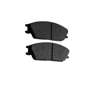 Chinese factory Auto Spare Parts brake pads SP1157  car accessories rear brake pads SP1156  in  car