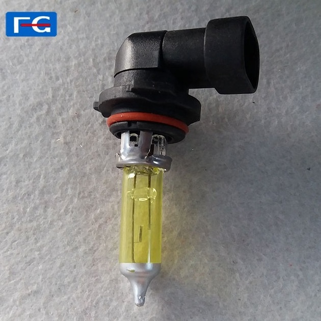 high quality Car bulbs  9005 auto halogen bulb for car