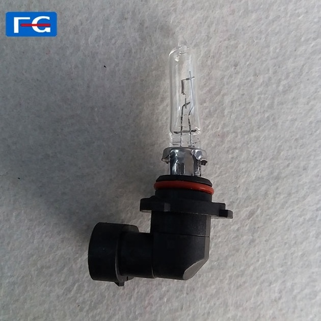 high quality Car bulbs  9005 auto halogen bulb for car