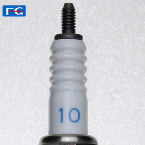 Top quality Racing spark plug  R0045Q-10    auto spark plug in Racing  cars engine